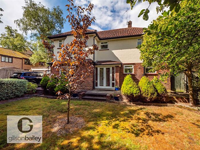 4 Bedroom Detached House For Sale In Guardian Road, Norwich, NR5
