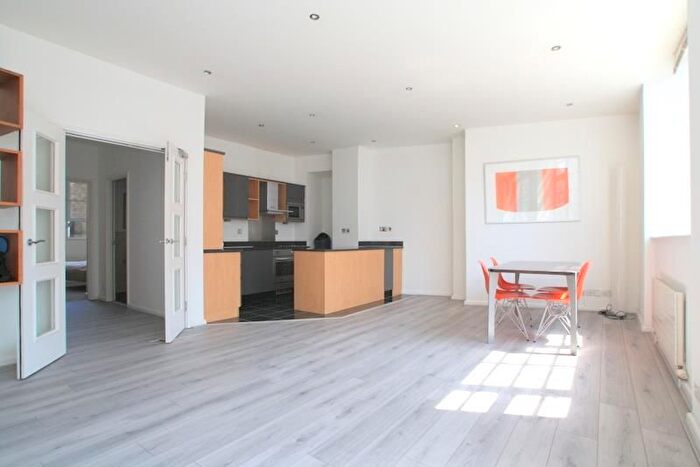 2 Bedroom Flat To Rent In Princes House, North Street, Brighton, BN1