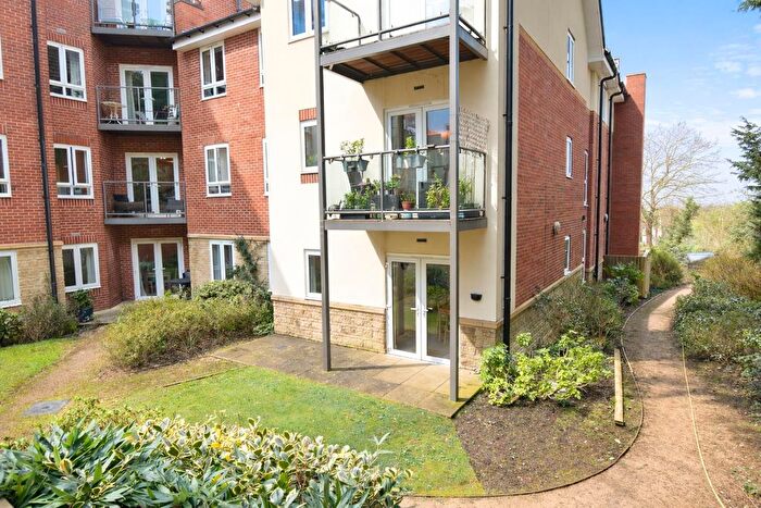 2 Bedroom Flat For Sale In Slade Road, Portishead, BS20