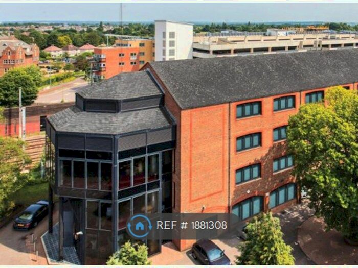 1 Bedroom Flat To Rent In Ridgmont Road, St Albans, AL1