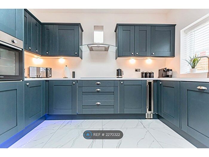 3 Bedroom Semi-Detached House To Rent In Sudbury Road, Liverpool, L22