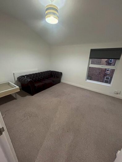 1 Bedroom Flat To Rent In Newsham Drive, Liverpool, L6