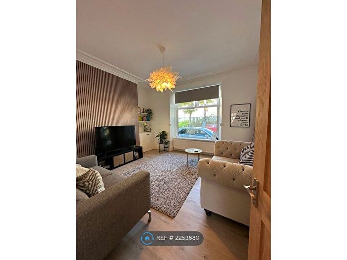 1 Bedroom Flat To Rent In Aberdeen, Aberdeen, AB10