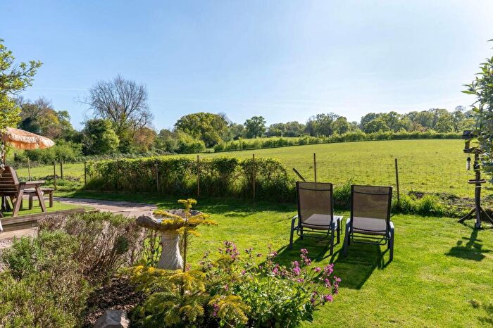 2 Bedroom End Of Terrace House For Sale In Rear Cottages, Alvechurch, B48