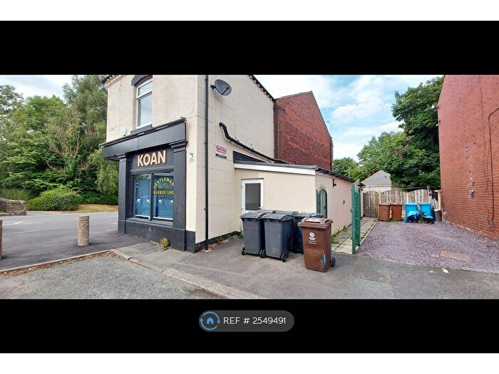 1 Bedroom Flat To Rent In Clarence Street, Royton, Oldham, OL2