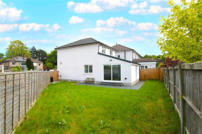 3 Bedroom Detached House For Sale In Clough Avenue, Steeton, BD20