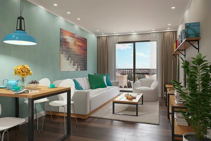 1 Bedroom Flat For Sale In City Residence, Liverpool, L5