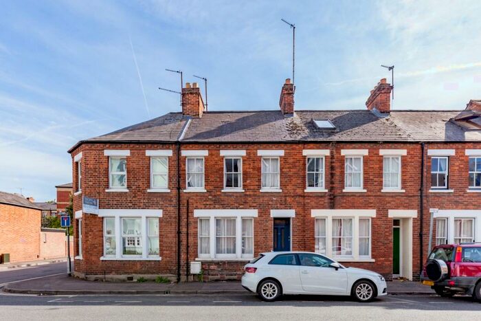 1 Bedroom Apartment To Rent In St Thomas St, Central Oxford, OX1