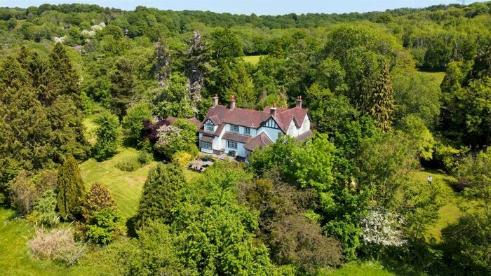 4 Bedroom Detached House For Sale In Aston Ingham, Ross-on-Wye, HR9