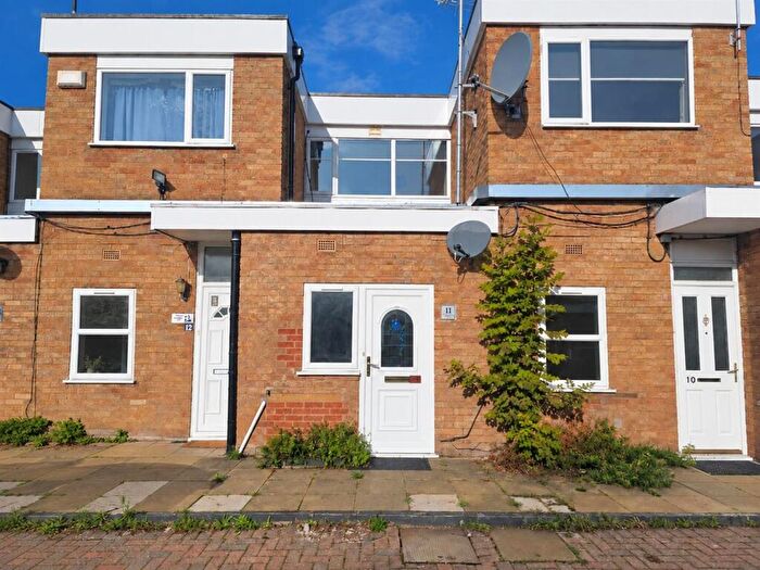 1 Bedroom Apartment To Rent In Athol Road, Walsgrave, CV2