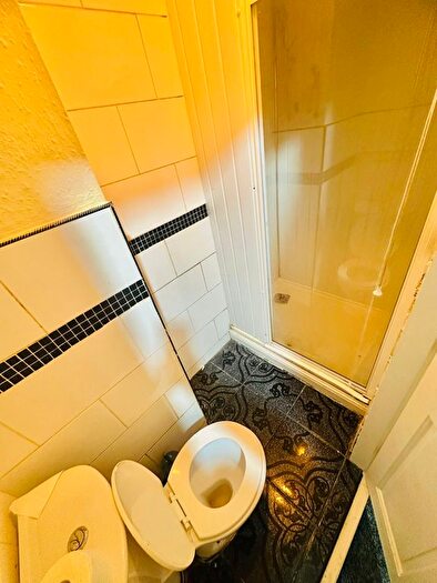 Studio To Rent In Church Street, Gornal Wood, Dudley, DY3