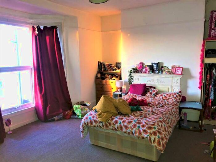 4 Bedroom Maisonette Flat To Rent In Bedford Place City Centre, Brighton, BN1