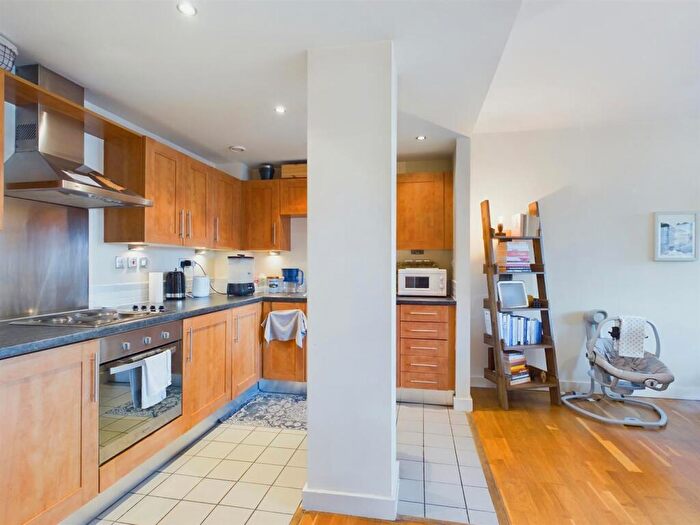 2 Bedroom Apartment To Rent In Beaumont Building, Mirabel Street, Manchester, M3