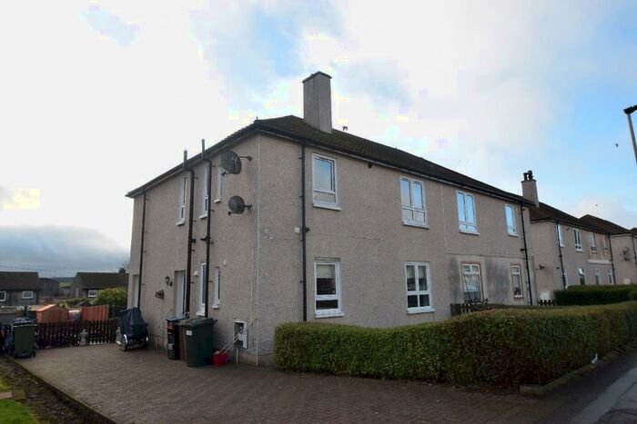 2 Bedroom Flat To Rent In Blair Avenue, Hurlford, East Ayrshire, KA1