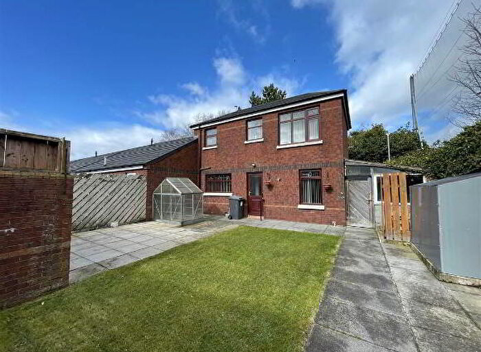 2 Bedroom End Of Terrace House For Sale In Strand Walk, Belfast, BT5