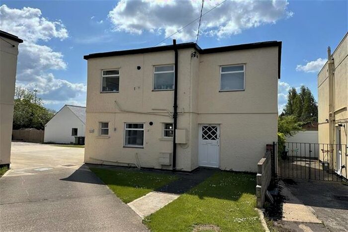 1 Bedroom Maisonette To Rent In Clockhouse Way, Braintree, CM7