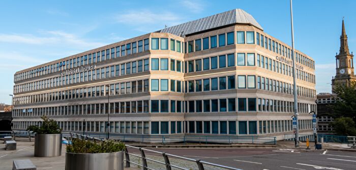 Studio To Rent In All Saints Business Centre, Newcastle Upon Tyne, NE1