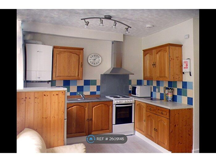 2 Bedroom Flat To Rent In Blackness Street, Dundee, DD2