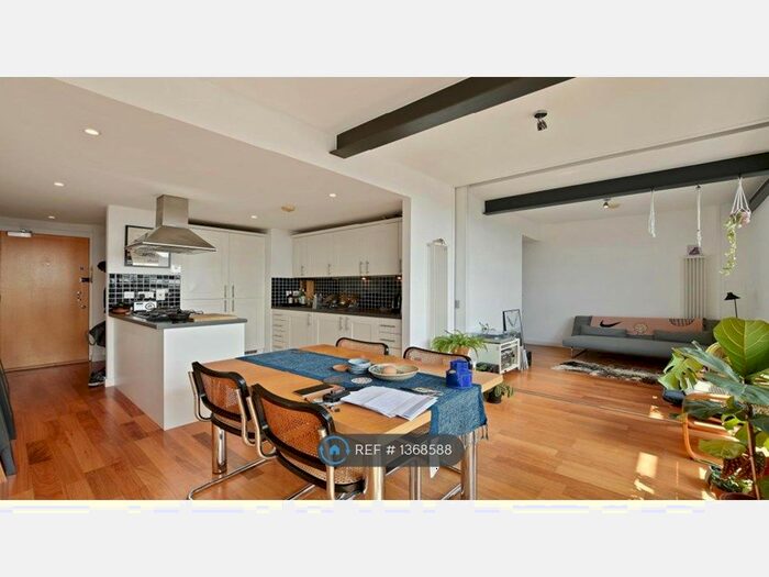 2 Bedroom Flat To Rent In Channelsea Road, London, E15