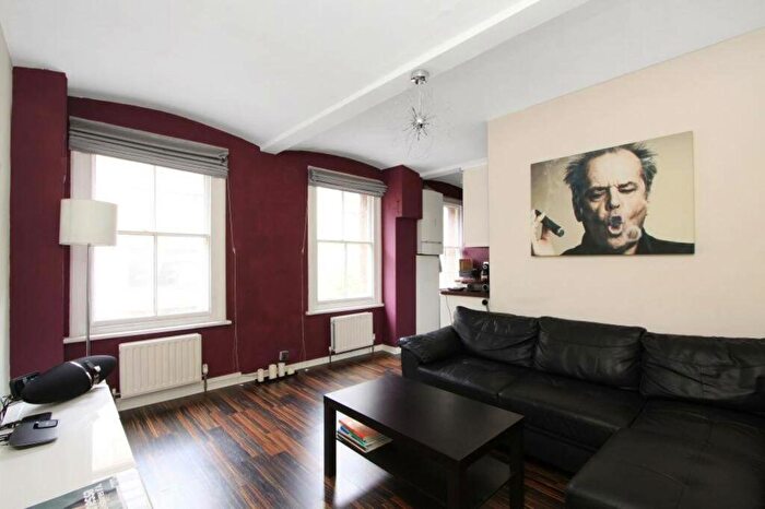 1 Bedroom Flat To Rent In Commercial Street, Spitalfields, London, E1