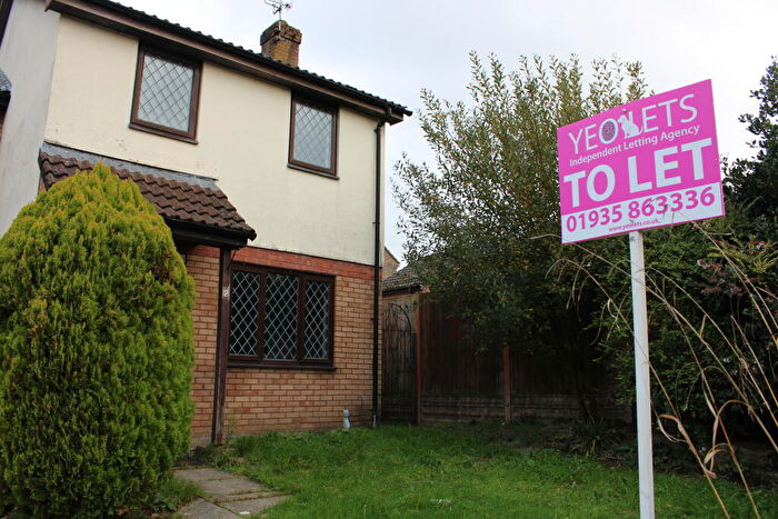 3 Bedroom End Of Terrace House To Rent In Western Yeovil, BA22