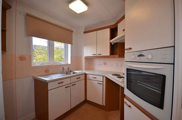 1 Bedroom Retirement Property To Rent In Watford Road, Wembley, HA0