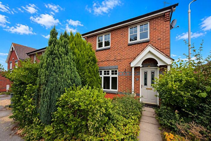 3 Bedroom Property To Rent In Bingham, Nottingham, NG13