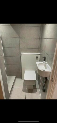 1 Bedroom Flat To Rent In North End Road, London, W14