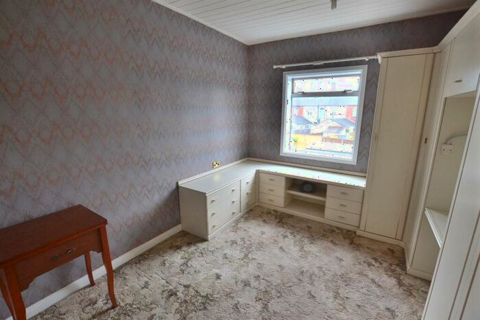 3 Bedroom Terraced House For Sale In Hall Croft, Shepshed, Loughborough, Leicestershire, LE12