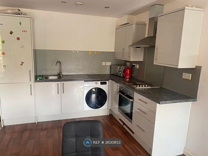 2 Bedroom Flat To Rent In Sangha Court, Leicester, LE1