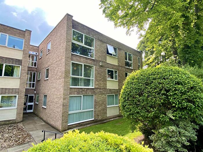1 Bedroom Apartment To Rent In Sharrow Lane, Sheffield, S11