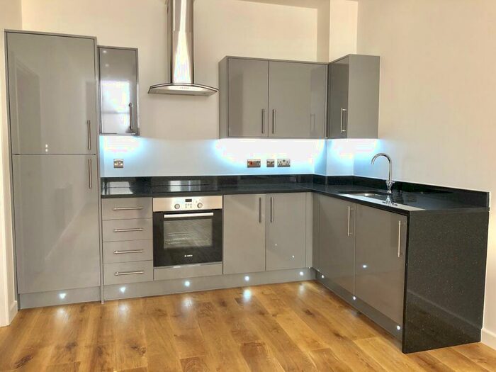 1 Bedroom Apartment To Rent In Hounds Gate Court, Nottingham, NG1