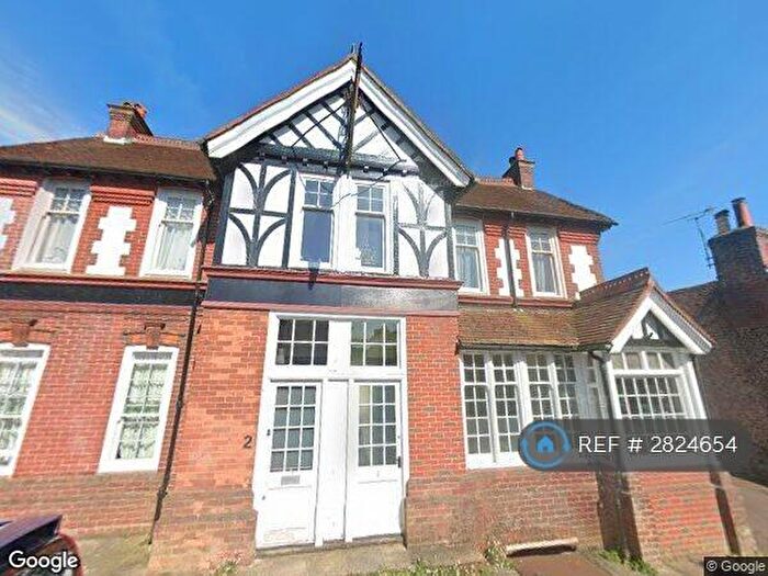 2 Bedroom Flat To Rent In The Sandrock, Ditchling, Hassocks, BN6