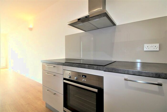 2 Bedroom Apartment To Rent In The Picture House, Potters Bar, EN6