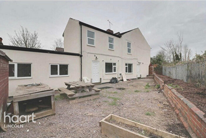 6 Bedroom End Of Terrace House For Sale In Percy Street, Lincoln, LN2