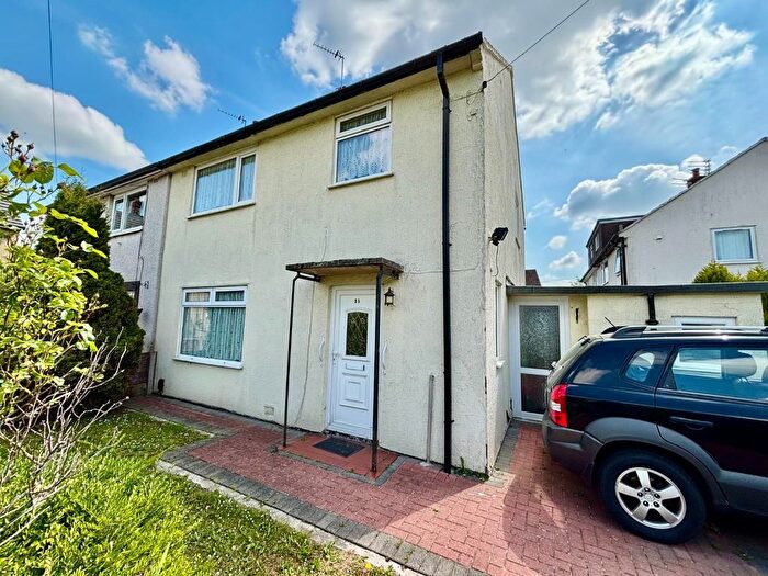 3 Bedroom Property For Sale In Maismore Road, Manchester, M22