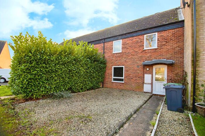 3 Bedroom House To Rent In Halford Place, Attleborough, NR17