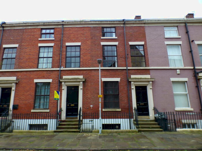 1 Bedroom Flat To Rent In Wellington Street, Ashton-on-Ribble, PR1