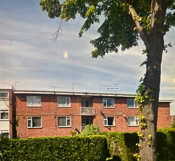 2 Bedroom Flat To Rent In London Road, Coventry, CV3