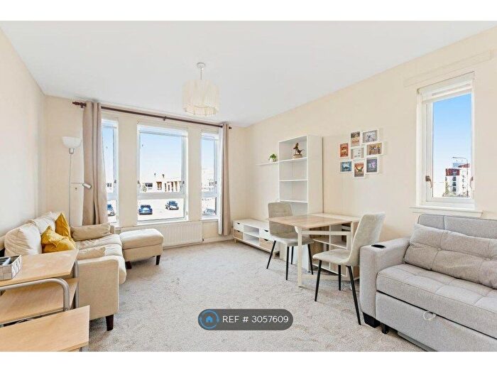 1 Bedroom Flat To Rent In Moray Park Terrace, Edinburgh, EH7