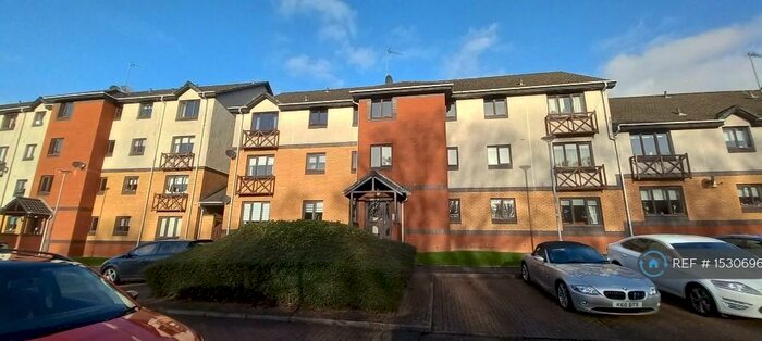 1 Bedroom Flat To Rent In Spoolers Road, Paisley, PA1