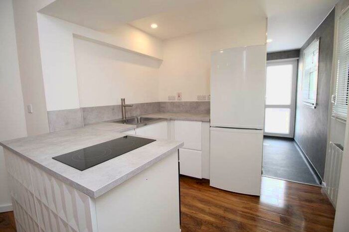 1 Bedroom Property To Rent In Hardwick Terrace, Chepstow, NP16