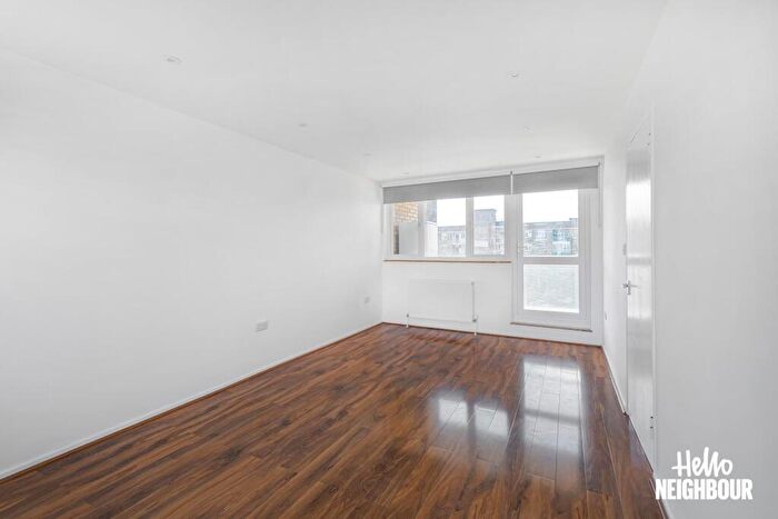 2 Bedroom Apartment To Rent In Dagnall Street, London, SW11