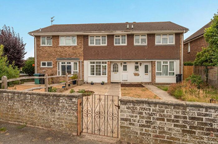 3 Bedroom Terraced House For Sale In Nyetimber Lane, Rose Green, PO21
