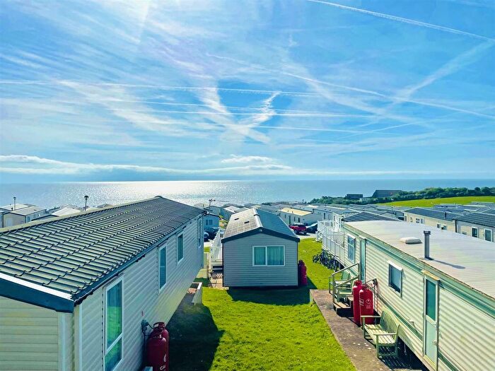 3 Bedroom Hotel For Sale In Karo Place, Devon Cliffs, Exmouth, EX8