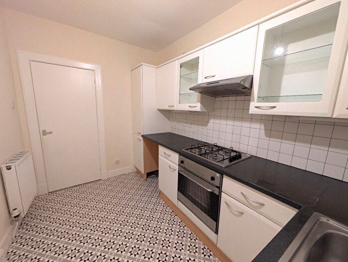 1 Bedroom Flat To Rent In Howden Street, Edinburgh, EH8