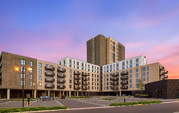 2 Bedroom Apartment To Rent In Millbrook Studios, Burnt Mill, Harlow, Essex, CM20
