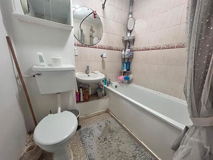 4 Bedroom Property To Rent In Northumberland Park, London, N17