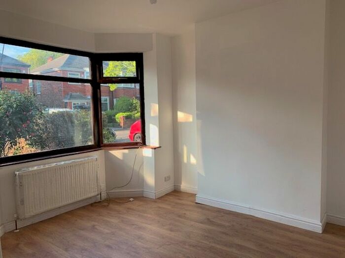 3 Bedroom Semi-Detached House To Rent In Raglan Street, Manchester, M32