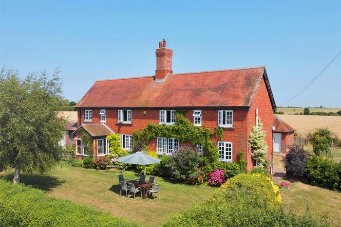 4 Bedroom Detached House For Sale In Lenton, Grantham, NG33